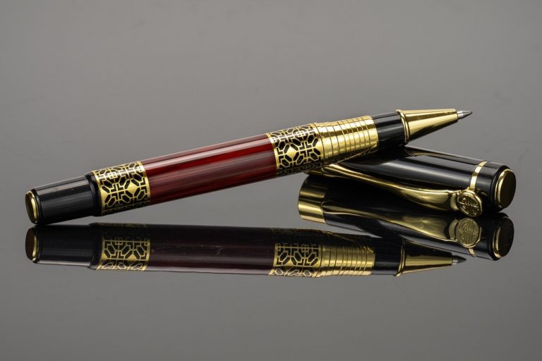 L’écriture comme outil d’influence, de crédibilité et de conversion